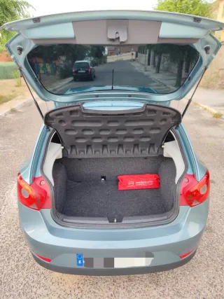 SEAT Ibiza 2010