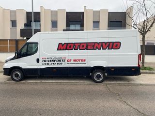 Iveco Daily 2022