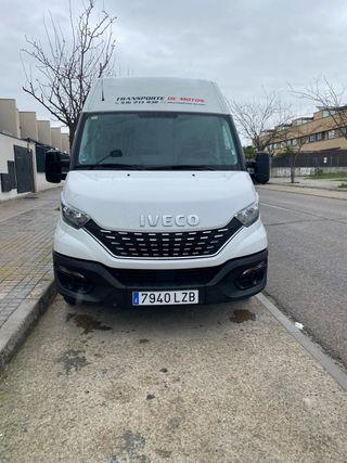 Iveco Daily 2022