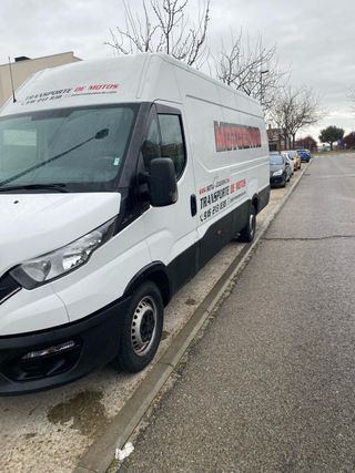Iveco Daily 2022