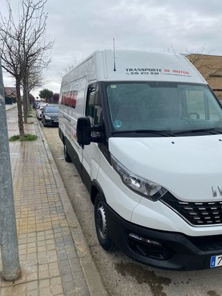 Iveco Daily 2022