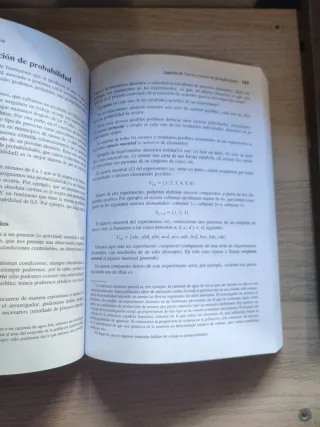Estadística para investigación social (Spanish ...
