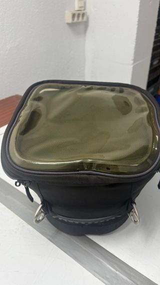 Bolsa Sobredepósito BMW R1200RT / R1250 RT