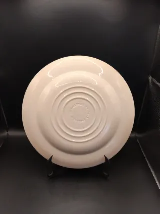 🇬🇧 Plato Llano Ingles Willow Azul