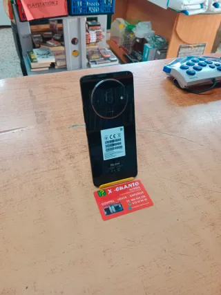 SMARTPHONE XIAOMI REDMI A3 128GB 4GB RAM