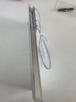 Disipador Pasivo ARGB RAM Aluminio Premium