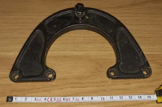 Horquilla Herradura Bicicleta