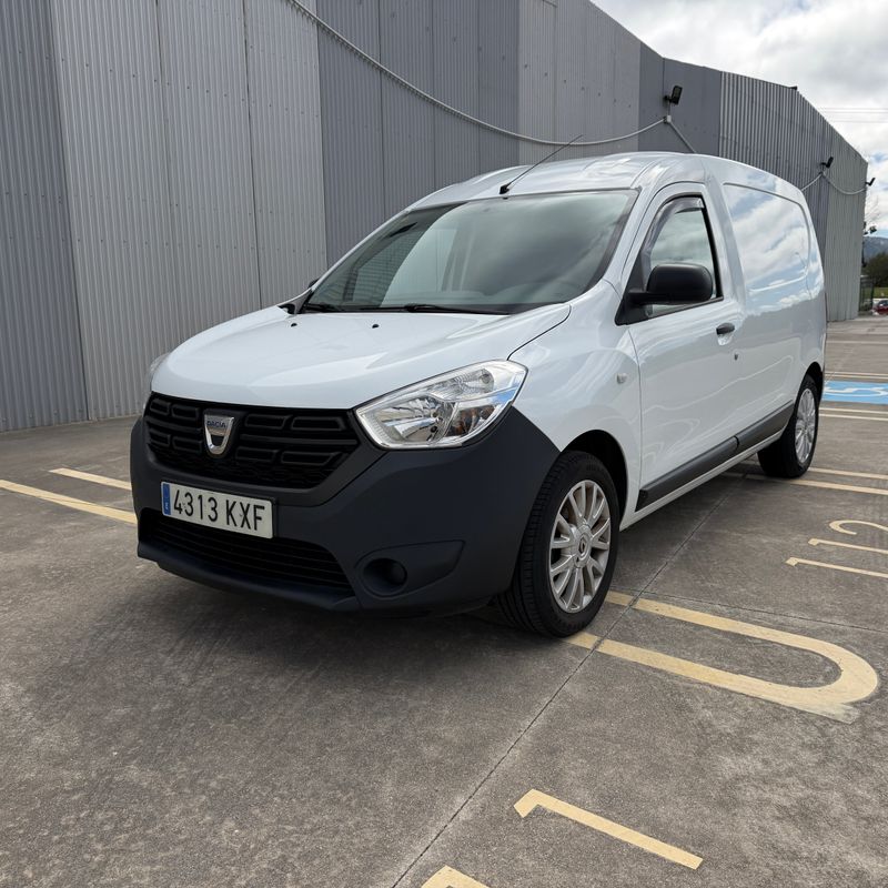 Dacia Dokker 1.6 GLP - foto 1