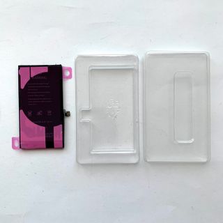 BATTERIA IPHONE 12 / 12PRO NUOVA