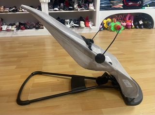 Hamaca bebé Balance Chair automática