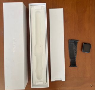 Apple Watch Series 1 Space Gray