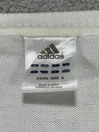 Jersey Adidas Vintage Varios Colores Talla S