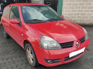 Renault 123990 8200478984j faro izquierdo clio 1.2