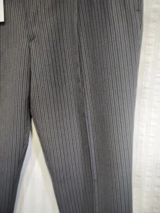 Pantalón de chaqué