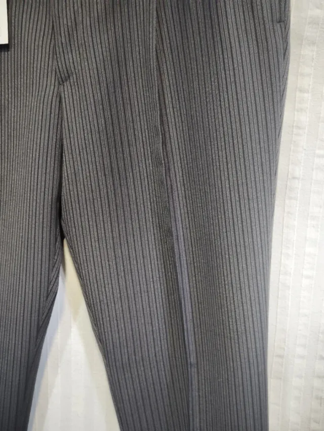 Pantalón de chaqué