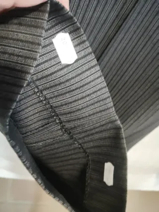 Pantalón de chaqué