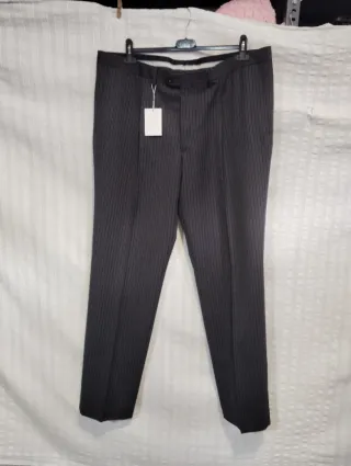 Pantalón de chaqué