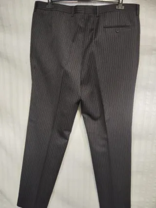 Pantalón de chaqué