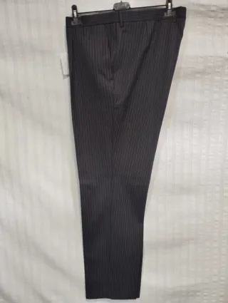 Pantalón de chaqué