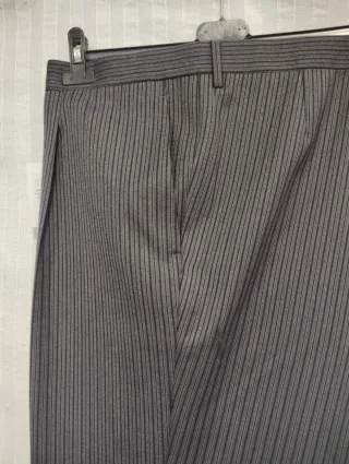 Pantalón de chaqué