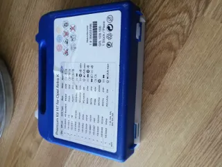 Kit Premium H7 Opel Astra K