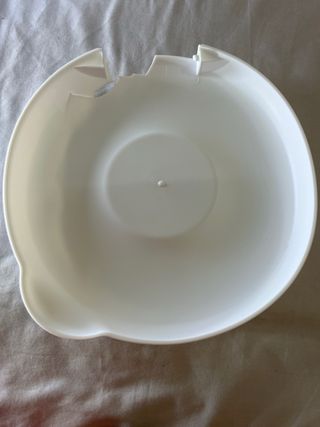 Orinal Infantil con Sonido