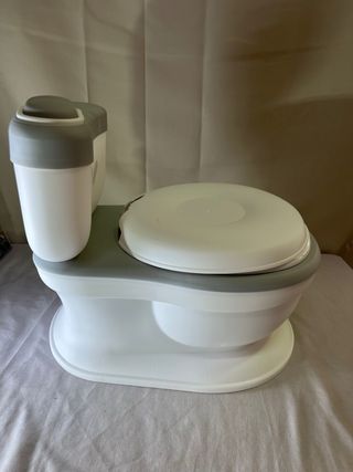 Orinal Infantil con Sonido