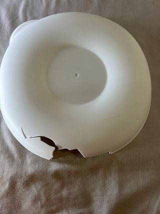 Orinal Infantil con Sonido