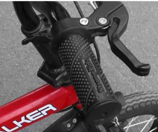 Manetas Freno Bicicleta Palancas Negro