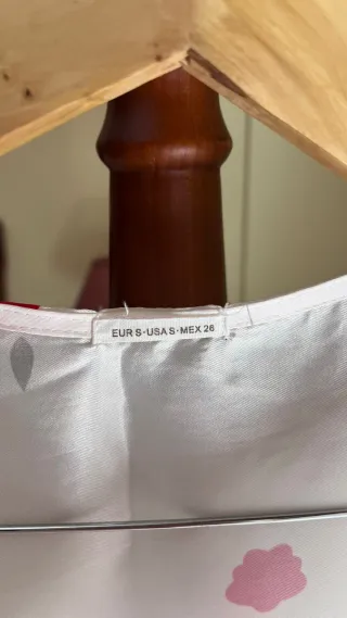 Camisa Coconut fashion Talla S