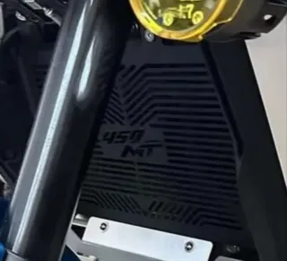 Protector Radiador CFMOTO 450MT Nuevo