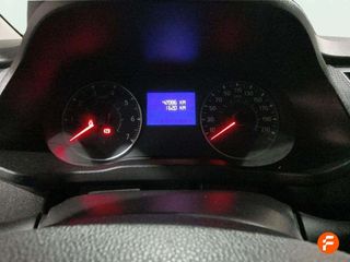 Renault Express Advance 1.5 Blue dCi