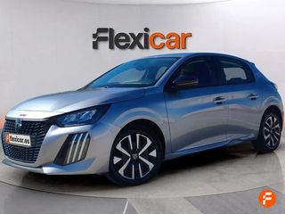 Peugeot 208 Active Puretech 100