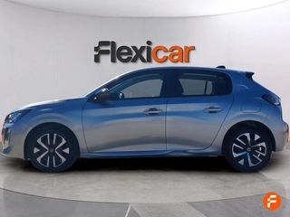 Peugeot 208 Active Puretech 100