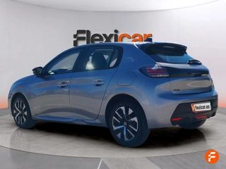 Peugeot 208 Active Puretech 100