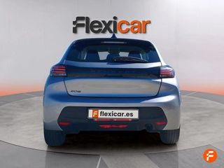 Peugeot 208 Active Puretech 100