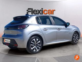 Peugeot 208 Active Puretech 100