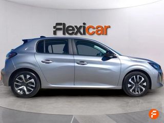 Peugeot 208 Active Puretech 100