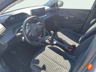 Peugeot 208 Active Puretech 100