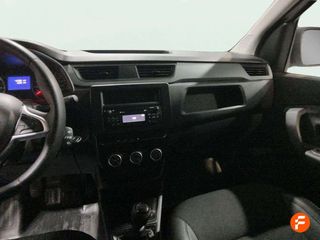 Renault Express Advance 1.5 Blue dCi