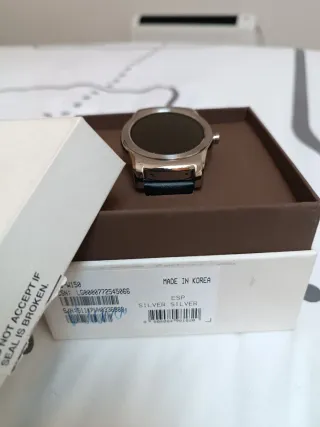 LG Watch Urbane Smartwatch
