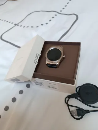 LG Watch Urbane Smartwatch