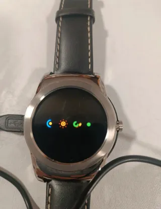 LG Watch Urbane Smartwatch