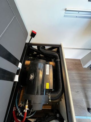 Mercedes-Benz Sprinter 311 CDI LARGO 3.5T