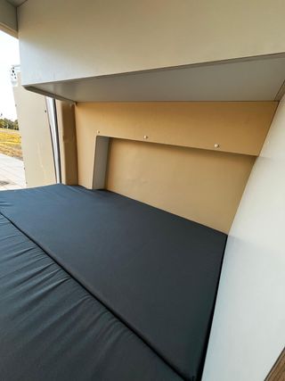 Mercedes-Benz Sprinter 311 CDI LARGO 3.5T