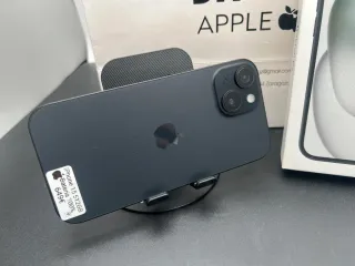 iPhone 15 512GB Black GARANTIA CAMBIOS!!