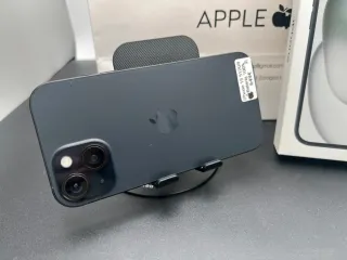 iPhone 15 512GB Black GARANTIA CAMBIOS!!