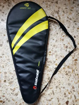 Raqueta Head Ti Carbon 1000