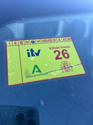 Citroen Jumpy 2009 1.6 hdi 3500€