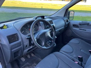 Citroen Jumpy 2009 1.6 hdi 3500€
